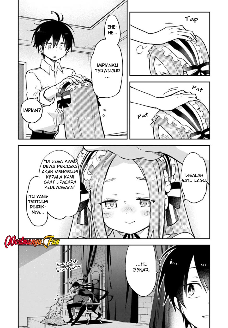 Henkyou Gurashi no Maou, Tensei shite Saikyou no Majutsushi ni naru ~Aisarenagara Nariagaru Moto Maō wa, Ningen o Shiritai~